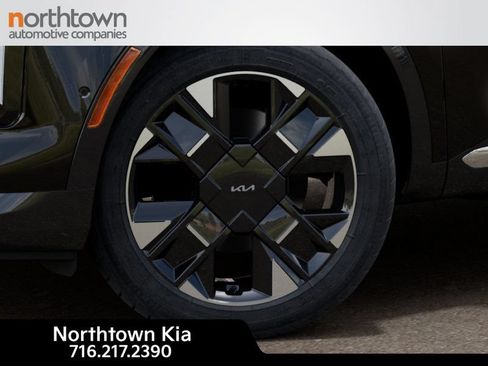 New 2026 Kia Sportage SX AWD/4WD image 10