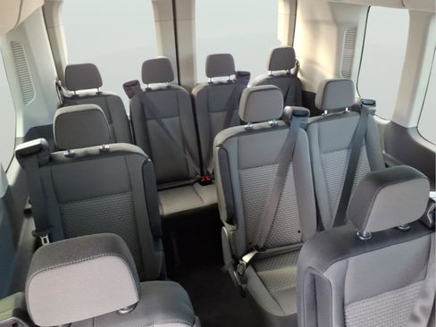 Used 2024 Ford Transit 350 XLT image 10