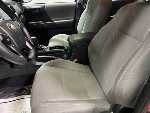 Used 2023 Toyota Tacoma SR AWD/4WD image 21