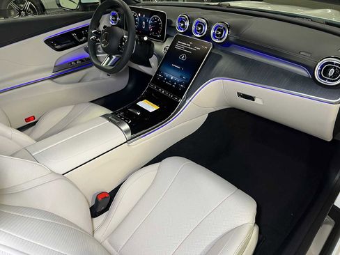 New 2026 Mercedes-Benz CLE 300 4MATIC Cabriolet image 13