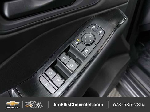 Used 2026 Nissan Rogue S image 41