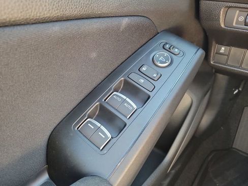 New 2026 Honda Civic Sport image 28