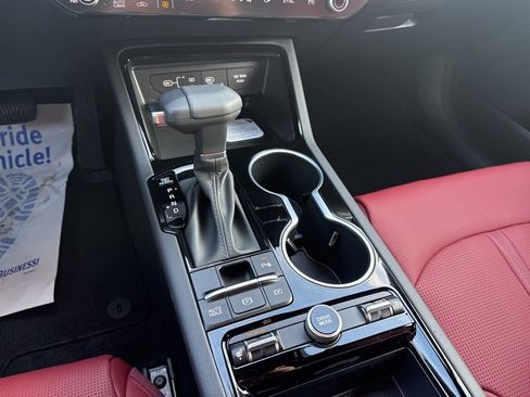 New 2026 Kia K5 GT-Line image 37