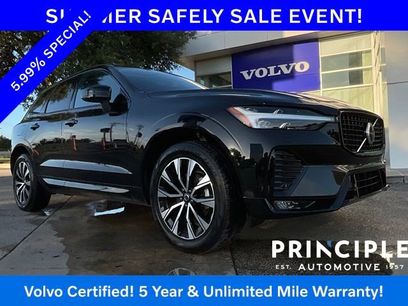 Certified 2025 Volvo XC60 B5 Core