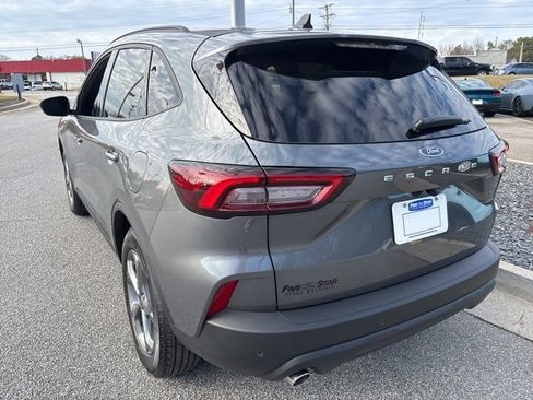 New 2026 Ford Escape ST-Line w/ Tech Pack #1 image 6