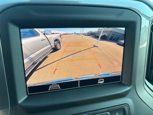 Used 2026 GMC Sierra 1500 Pro w/ Graphite Edition image 12