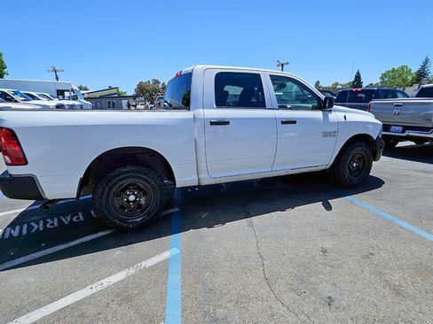 Used 2016 RAM 1500 Tradesman w/ Popular Equipment Group AWD/4WD image 7