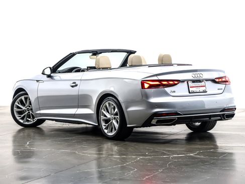 Used 2022 Audi A5 2.0T Premium image 14