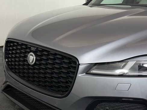 Certified 2026 Jaguar F-PACE R-Dynamic S image 10
