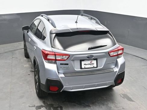 Used 2018 Subaru Crosstrek 2.0i AWD/4WD image 21