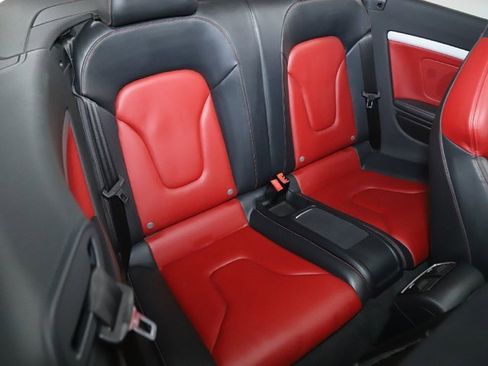 Used 2015 Audi S5 Premium Plus w/ Technology Package image 35