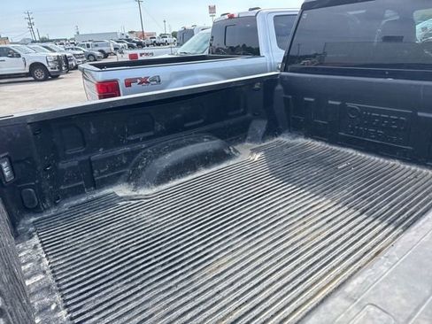Used 2025 Chevrolet Silverado 2500 LT w/ Safety Package AWD/4WD image 13