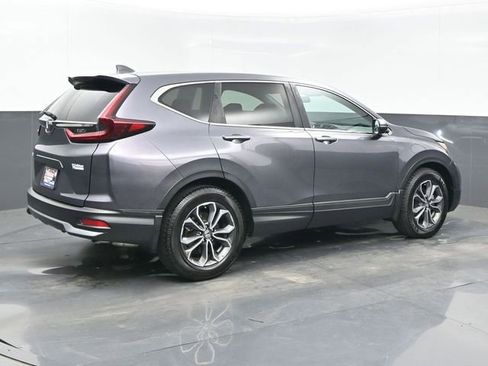 Used 2022 Honda CR-V EX image 6
