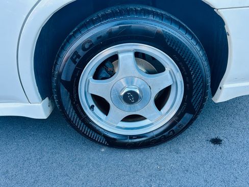 Used 2002 Chevrolet Impala LS image 11