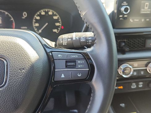 Certified 2024 Honda CR-V EX-L image 21
