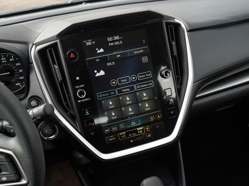 New 2026 Subaru Impreza 2.0i Sport image 22