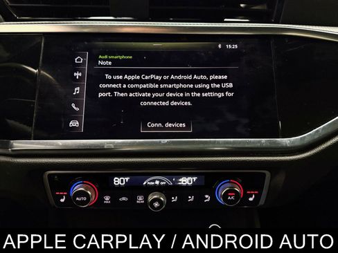 Used 2020 Audi Q3 2.0T Premium image 26