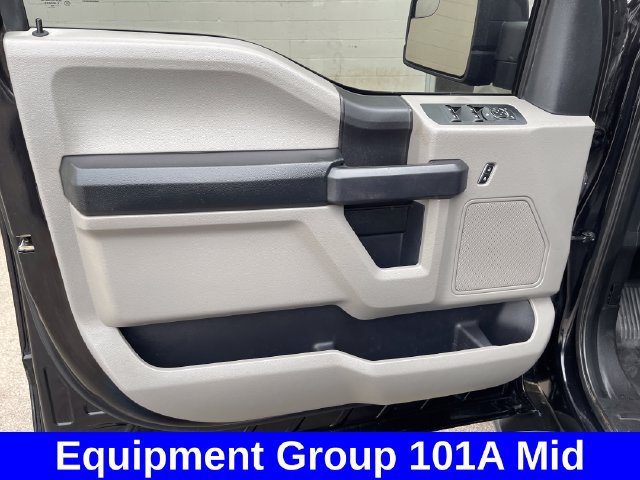 Used 2020 Ford F150 XL w/ Equipment Group 101A Mid AWD/4WD image 10
