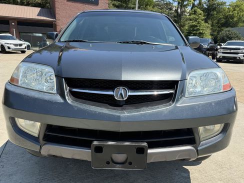 Used 2003 Acura MDX Touring AWD/4WD image 7