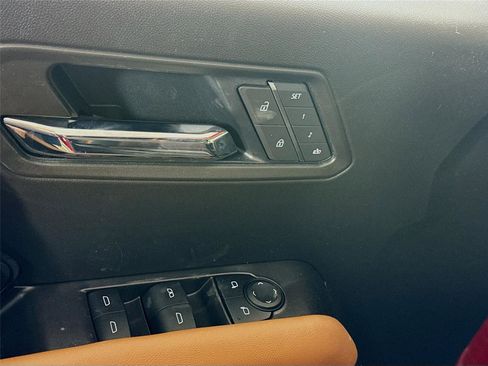 New 2026 GMC Canyon AT4 w/ Technology Plus Package image 13