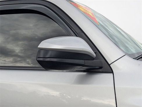 Used 2021 Toyota 4Runner SR5 image 16