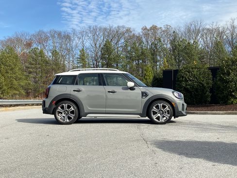 Certified 2023 MINI Cooper Countryman S image 5
