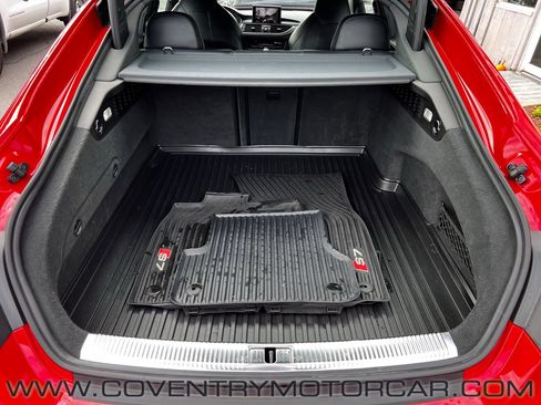 Used 2018 Audi S7 Premium Plus image 17