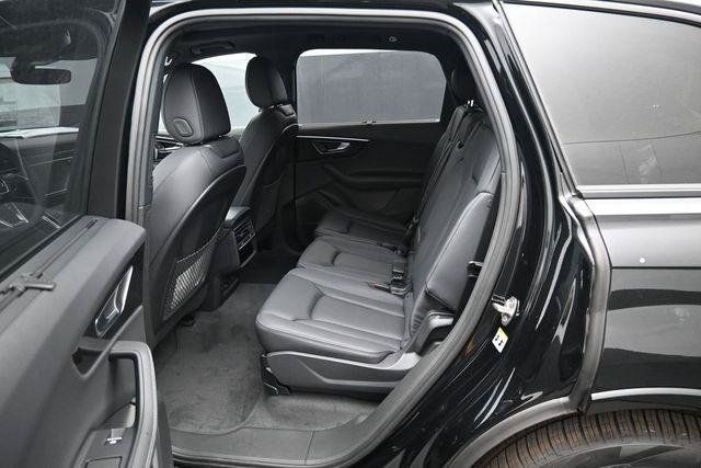 New 2026 Audi Q7 2.0T Premium Plus AWD/4WD image 11
