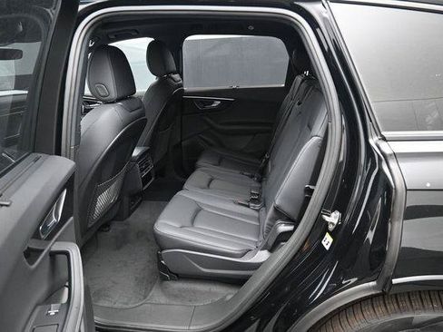 New 2026 Audi Q7 Premium Plus AWD/4WD image 11