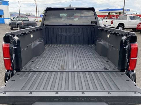 Certified 2024 Toyota Tacoma TRD Sport AWD/4WD image 22