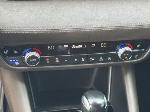 Used 2018 MAZDA MAZDA6 Signature FWD image 29