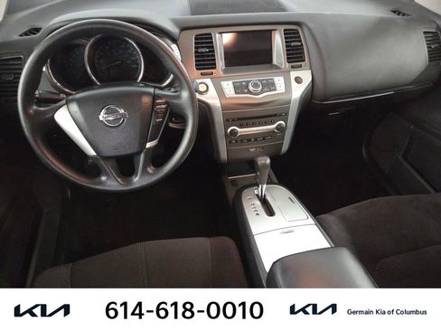 Used 2012 Nissan Murano S FWD image 17