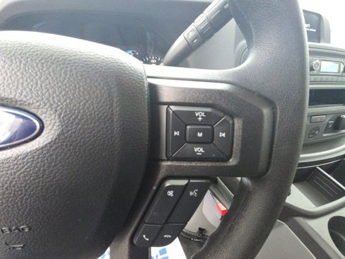 New 2026 Ford E-350 and Econoline 350 Super Duty w/ Power Equipment Group image 24