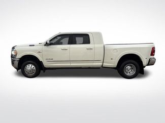 Used 2021 RAM 3500 Limited video 2