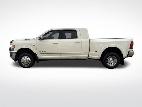 Used 2021 RAM 3500 Limited image 2