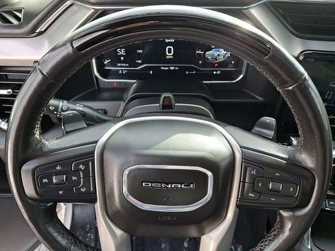 Used 2024 GMC Sierra 1500 Denali image 24