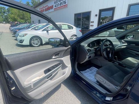 Used 2010 Honda Accord EX image 10