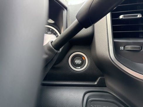 New 2026 RAM 3500 Big Horn image 14