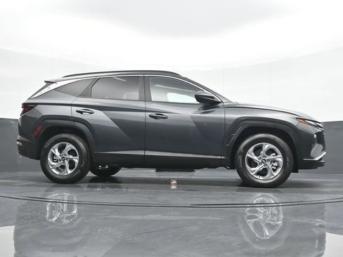 Used 2024 Hyundai Tucson SEL image 22