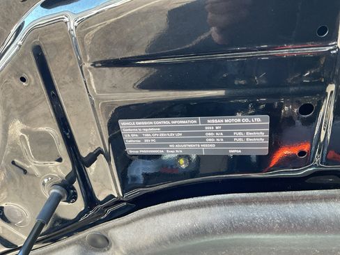 Used 2023 Nissan Ariya FWD image 24