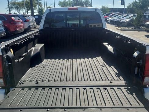 Used 2023 Toyota Tacoma SR AWD/4WD image 8