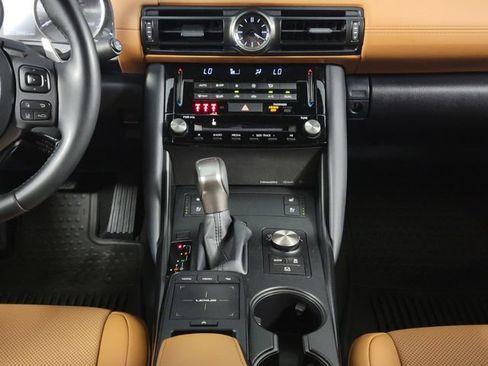 Used 2024 Lexus IS 300 w/ Comfort Package RWD image 25
