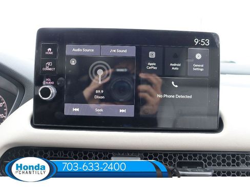 New 2026 Honda HR-V LX image 15