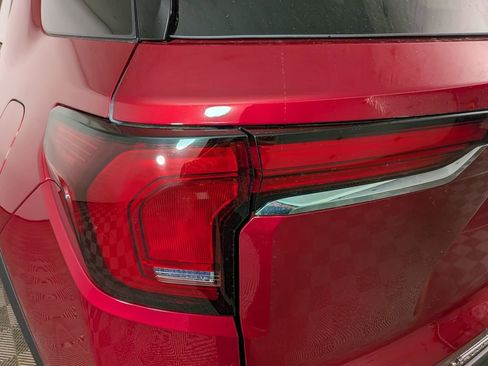 New 2026 GMC Terrain Elevation w/ Elevation Premium Package image 12