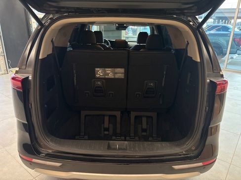 Certified 2022 Kia Carnival EX image 45