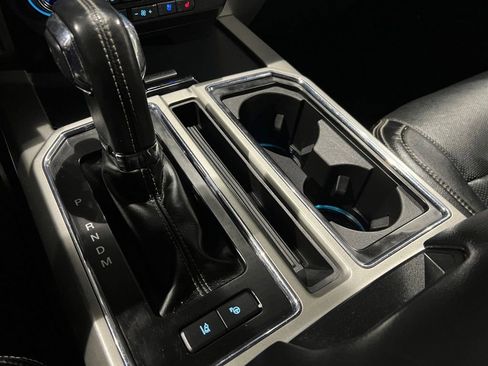 Used 2018 Ford F150 Lariat w/ Equipment Group 502A Luxury image 35