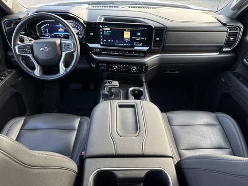 Used 2022 Chevrolet Silverado 1500 RST w/ Redline Edition image 13