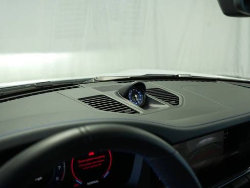 Certified 2025 Porsche 911 Carrera T image 16