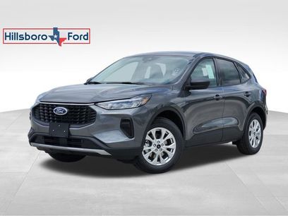 New 2025 Ford Escape Active w/ Tech Pack #1