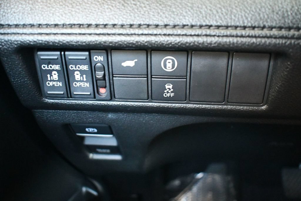 Used 2023 Honda Odyssey EX-L image 52
